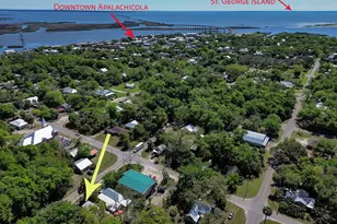 174 1/2 Dr Frederick S Humphries St, Apalachicola, FL 32320 - Photo 27