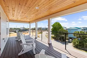 108 N 32nd St, Mexico Beach, FL 32456 - Photo 35