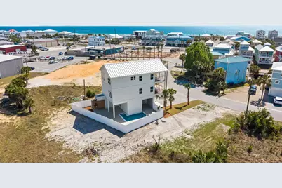 108 N 32nd St, Mexico Beach, FL 32456 - Photo 3