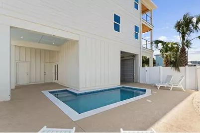 108 N 32nd St, Mexico Beach, FL 32456 - Photo 5