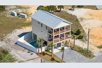 108 N 32nd St, Mexico Beach, FL 32456 - Photo 53