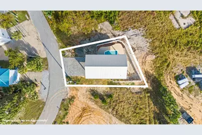 108 N 32nd St, Mexico Beach, FL 32456 - Photo 5