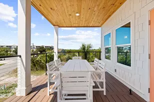 108 N 32nd St, Mexico Beach, FL 32456 - Photo 29