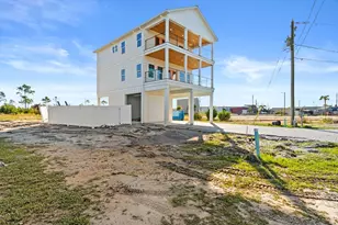 108 N 32nd St, Mexico Beach, FL 32456 - Photo 53
