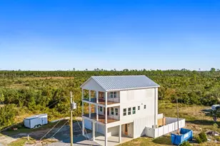 108 N 32nd St, Mexico Beach, FL 32456 - Photo 55