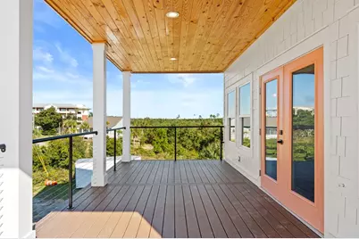 108 N 32nd St, Mexico Beach, FL 32456 - Photo 23