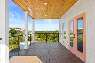 108 N 32nd St, Mexico Beach, FL 32456 - Photo 23