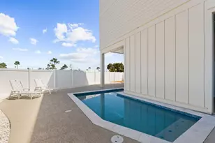 108 N 32nd St, Mexico Beach, FL 32456 - Photo 23