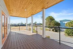 108 N 32nd St, Mexico Beach, FL 32456 - Photo 21