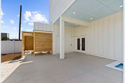 108 N 32nd St, Mexico Beach, FL 32456 - Photo 25