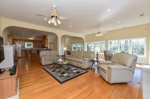 2019 Sand Dollar Trail, Saint George Island, FL 32328 - Photo 17
