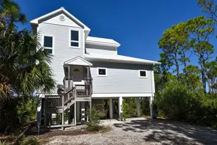 2019 Sand Dollar Trail, Saint George Island, FL 32328 - Photo 3