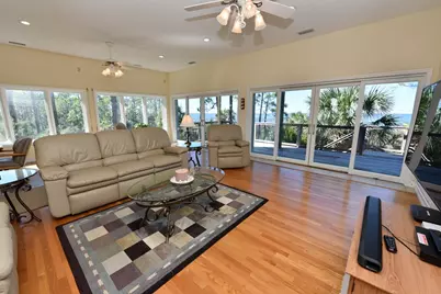 2019 Sand Dollar Trl, Saint George Island, FL 32328 - Photo 9