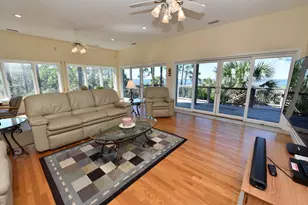 2019 Sand Dollar Trail, Saint George Island, FL 32328 - Photo 9