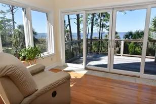 2019 Sand Dollar Trail, Saint George Island, FL 32328 - Photo 5