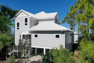 2019 Sand Dollar Trail, Saint George Island, FL 32328 - Photo 43