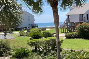 1804 E Gulf Beach Dr, Saint George Island, FL 32328 - Photo 3