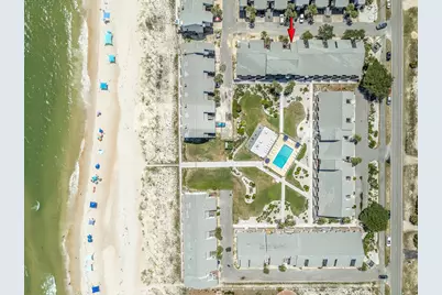 1804 E Gulf Beach Dr #L-8, Saint George Island, FL 32328 - Photo 7