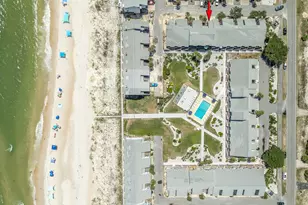 1804 E Gulf Beach Dr, Saint George Island, FL 32328 - Photo 7