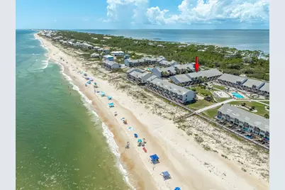 1804 E Gulf Beach Dr #L-8, Saint George Island, FL 32328 - Photo 31