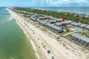 1804 E Gulf Beach Dr, Saint George Island, FL 32328 - Photo 31