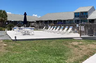 1804 E Gulf Beach Dr, Saint George Island, FL 32328 - Photo 33