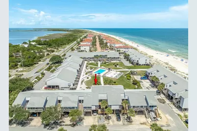 1804 E Gulf Beach Dr #L-8, Saint George Island, FL 32328 - Photo 27