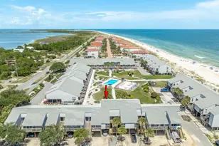 1804 E Gulf Beach Dr, Saint George Island, FL 32328 - Photo 27