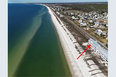 8255 Hwy 98 W #8255, Port Saint Joe, FL 32456 - Photo 3