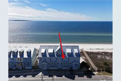 8255 Hwy 98 W #8255, Port Saint Joe, FL 32456 - Photo 1