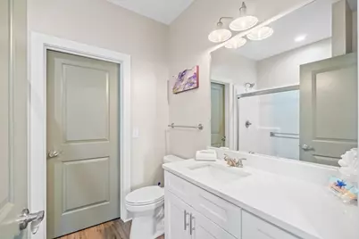 141 Village Dr #A&amp;B, Port Saint Joe, FL 32456 - Photo 67