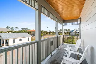 141 Village Dr, Port Saint Joe, FL 32456 - Photo 33