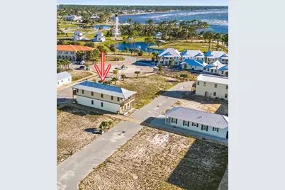 141 Village Dr #A&amp;B, Port Saint Joe, FL 32456 - Photo 1