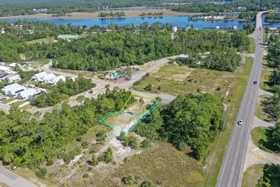 191 Carraway Ln, Carrabelle, FL 32322 - Photo 7