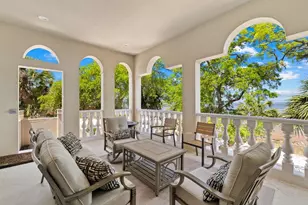 2223 Coquina Dr, Saint George Island, FL 32328 - Photo 9