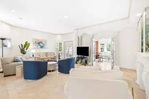 2223 Coquina Dr, Saint George Island, FL 32328 - Photo 19