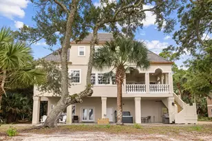 2223 Coquina Dr, Saint George Island, FL 32328 - Photo 57