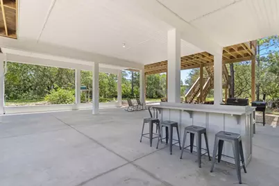 564 W Bay Shore Dr, Saint George Island, FL 32328 - Photo 7