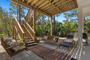 564 W Bay Shore Dr, Saint George Island, FL 32328 - Photo 39