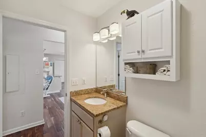 564 W Bay Shore Dr, Saint George Island, FL 32328 - Photo 33