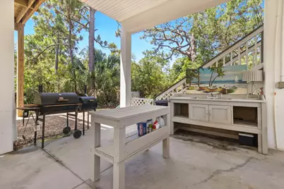 564 W Bay Shore Dr, Saint George Island, FL 32328 - Photo 5