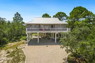 564 W Bay Shore Dr, Saint George Island, FL 32328 - Photo 47