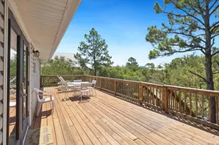 564 W Bay Shore Dr, Saint George Island, FL 32328 - Photo 21