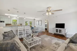 564 W Bay Shore Dr, Saint George Island, FL 32328 - Photo 29