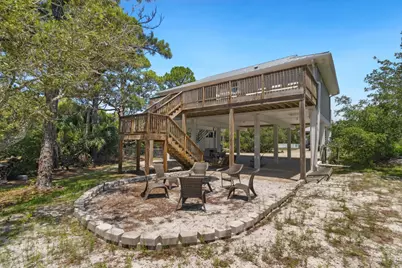 564 W Bay Shore Dr, Saint George Island, FL 32328 - Photo 41