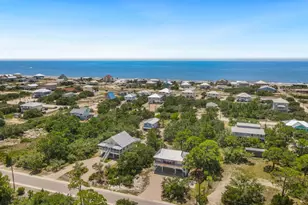 564 W Bay Shore Dr, Saint George Island, FL 32328 - Photo 45