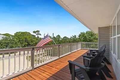 564 W Bay Shore Dr, Saint George Island, FL 32328 - Photo 9