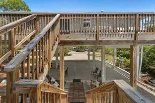 564 W Bay Shore Dr, Saint George Island, FL 32328 - Photo 37