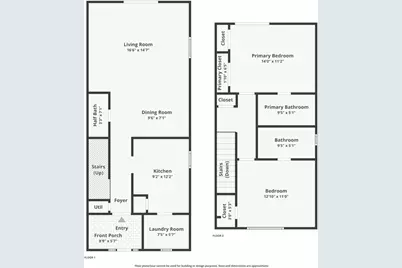 4360 Ebbtide Ln, Cape San Blas, FL 32456 - Photo 21