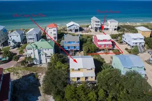 4360 Ebbtide Ln, Cape San Blas, FL 32456 - Photo 1